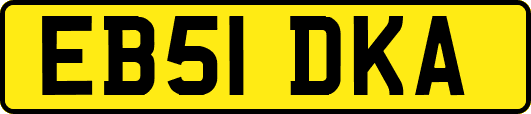 EB51DKA