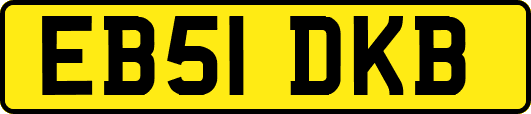 EB51DKB