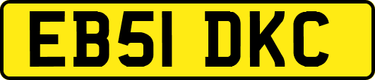 EB51DKC