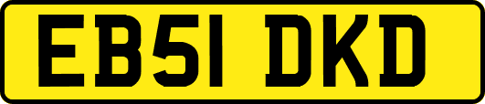 EB51DKD