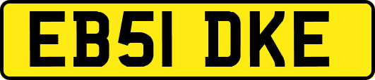 EB51DKE