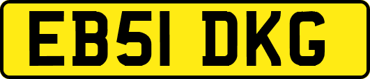 EB51DKG