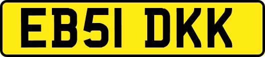 EB51DKK