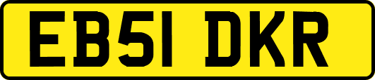 EB51DKR