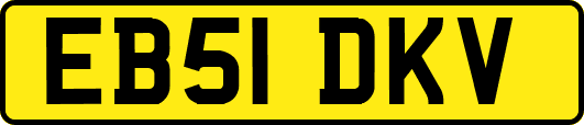 EB51DKV