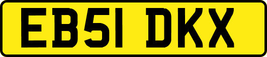 EB51DKX