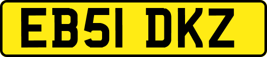 EB51DKZ