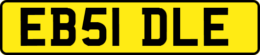 EB51DLE