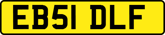 EB51DLF