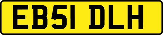 EB51DLH