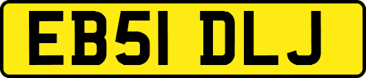 EB51DLJ