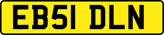 EB51DLN