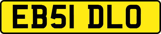 EB51DLO