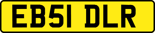 EB51DLR