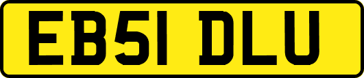 EB51DLU