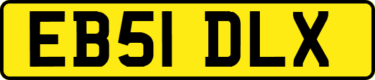 EB51DLX