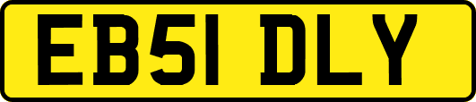 EB51DLY