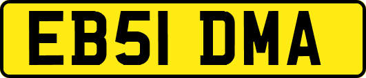 EB51DMA