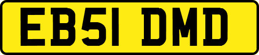 EB51DMD