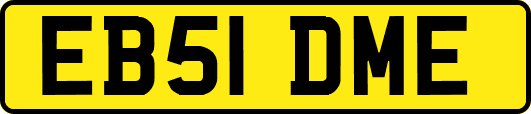 EB51DME