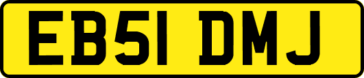 EB51DMJ