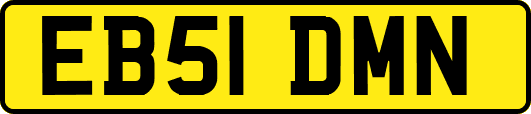EB51DMN