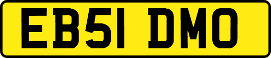 EB51DMO