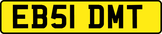 EB51DMT