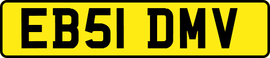 EB51DMV