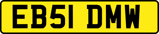 EB51DMW