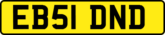 EB51DND