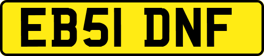 EB51DNF