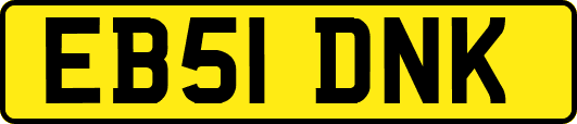 EB51DNK