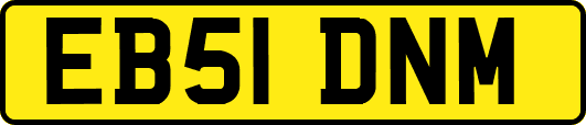 EB51DNM