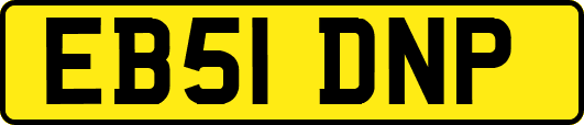 EB51DNP