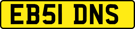 EB51DNS