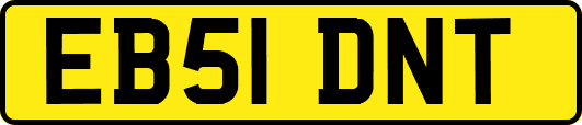 EB51DNT