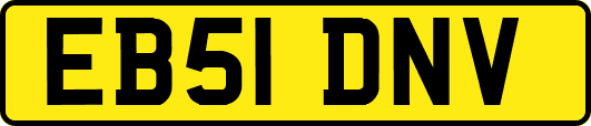 EB51DNV