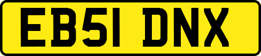 EB51DNX