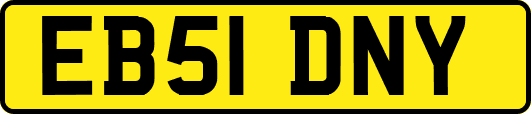 EB51DNY