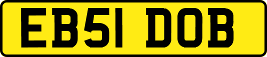 EB51DOB