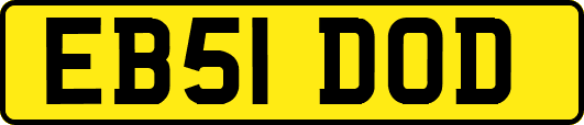 EB51DOD