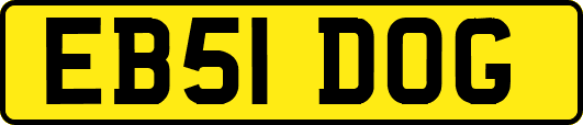 EB51DOG