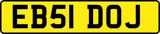 EB51DOJ