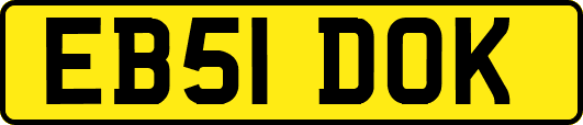 EB51DOK