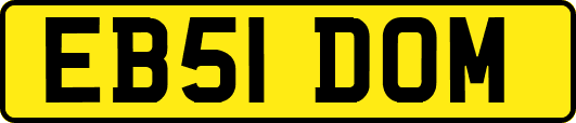 EB51DOM