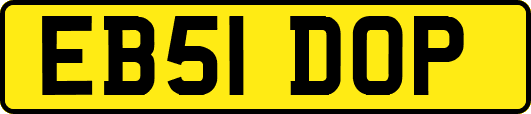 EB51DOP