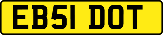 EB51DOT