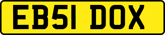 EB51DOX