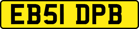 EB51DPB